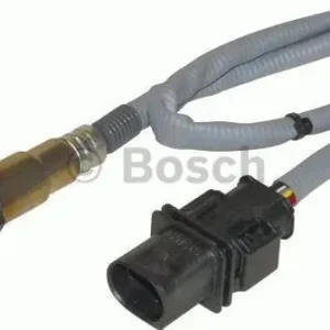 Oryginalny Bosch Sonda lambda 0 258 017 029