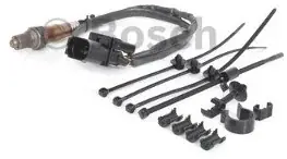 Bosch Szerokopasmowa sonda lambda, 0 258 007 355 0258007355 Promocja
