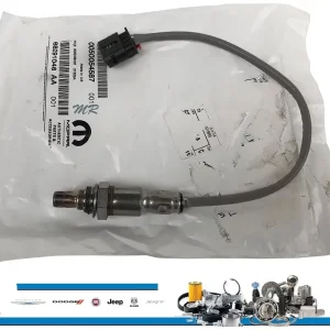 Sonda lambda czujnik tlenu Jeep Wrangler JL 2,0 Turbo 2018- Promocja