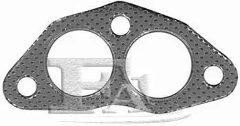 FA1 Uszczelka, rura wylotowa 760-902 Promocja