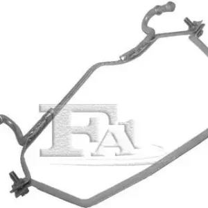 FA1 Uchwyt, tłumik 104-936 Niska cena