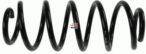 Darmowa dostawa SACHS Sprężyna zawieszenia 998 430