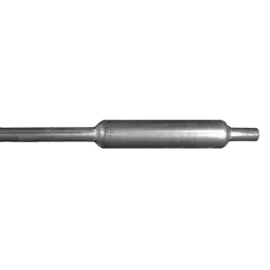 Bezpieczna płatność Tłumik środkowy IZAWIT 23.001A 1H0253209H