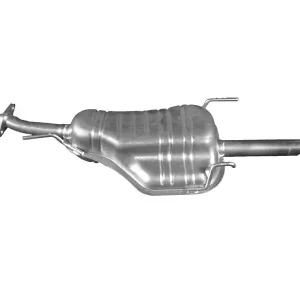 Tłumik końcowy IZAWIT 21.219A 5852054 Bezpieczna płatność