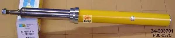 Premium BILSTEIN Amortyzator 34-003701