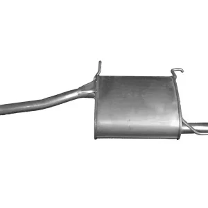 Tłumik końcowy IZAWIT 33.019A 2010076J01 Nowość