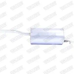 Tłumik końcowy Walker 23819 Oferta limitowana