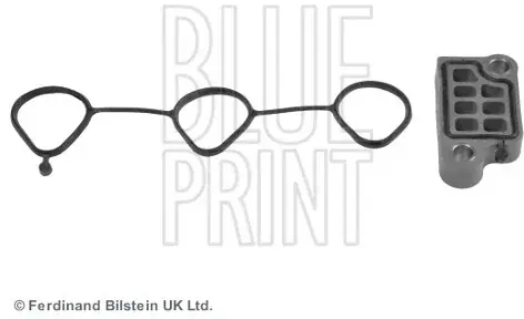 BLUE PRINT Zestaw uszczelek, kolektor dolotowy BLUE PRINT ADG06290 Kup teraz