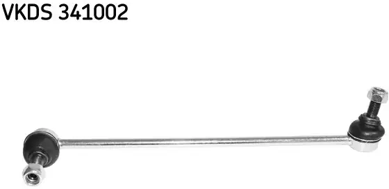 SKF Drążek / wspornik, stabilizator SKF VKDS 341002 VKDS 341002 Kup teraz