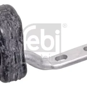 Bezpieczna płatność Uchwyt, system wydechowy Febi Bilstein 103226