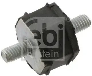 FEBI Dystans gumowy, tłumik FEBI 32016 Tylko dziś