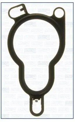 Oryginalny AJUSA Uszczelnienie, zawór EGR 01168000