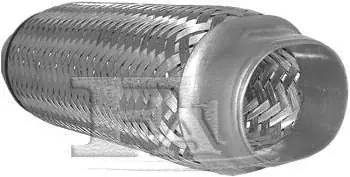 FA1 Przewód elastyczny, układ wydechowy 344-210 Szybka dostawa