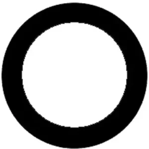 REINZ Uszczelka, kolektor wydechowy 71-37134-00 Tani