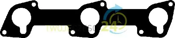 AJUSA Uszczelka, kolektor dolotowy 13076200 Oferta