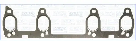 AJUSA Uszczelka, kolektor wydechowy 13121600 Oryginalny