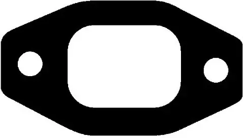 Bezpieczna płatność REINZ Uszczelka, kolektor wydechowy 71-50920-10