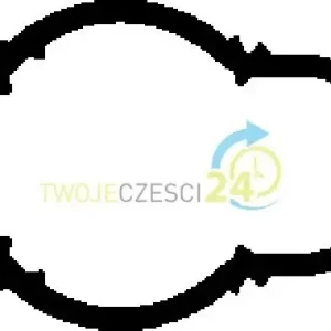 AJUSA Uszczelka, kolektor dolotowy 13181300 Tani