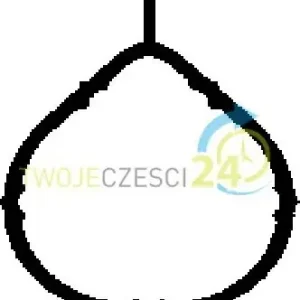 Szybka dostawa AJUSA Uszczelka, kolektor dolotowy 13188300