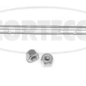 Oferta CORTECO Drążek / wspornik, stabilizator 49398666 49398666