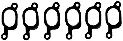 Wysoka jakość REINZ Zestaw uszczelek, kolektor wydechowy 11-34987-02