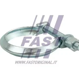 Premium Część zaciskowa, układ wydechowy Fast FT84615