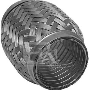 Bezpieczna płatność FA1 Przewód elastyczny, układ wydechowy VW375-150