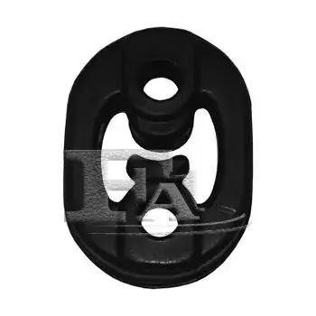 Ostatnia szansa Uchwyt, system wydechowy FA1 763-906