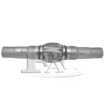 Złącze elastyczne FA1 455100VW 55X400 Kup teraz