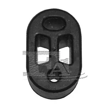 Premium Uchwyt, system wydechowy FA1 233-908