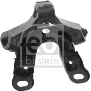 Oferta FEBI Uchwyt, system wydechowy FEBI 45574