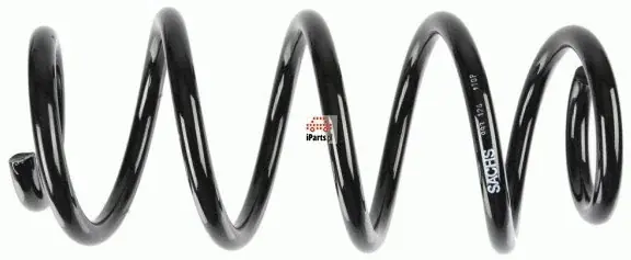 Popularny SACHS Sprężyna zawieszenia 993 124