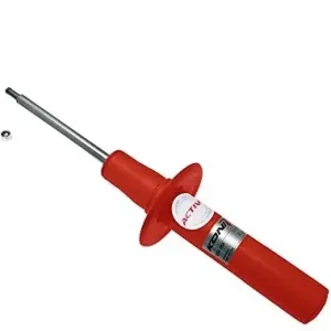 Wysoka jakość Koni (8245 1264 Special Active amortyzator Audi A4/S4 (b8,8 K)/A5 (8T)/A6 (C7/4G)/A7 (4G)/Q5 (8R)/S5 (przód) (8045 1222), czerwony 8245-1264