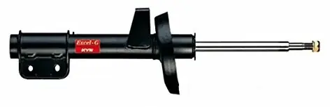 Promocja KYB 339728 lewa strona przód gas Amortyzatory 1ER Pack KYB339728