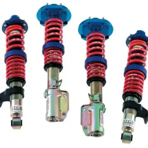 H&R H&R Monotube Coilover 28924-1 HR 289241 Ostatnia szansa