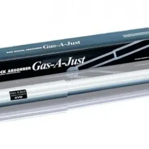 Szybka dostawa KYB Amortyzator 553307