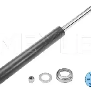 Najlepsza cena Wulf Gaertner Autoparts Amortyzator Wulf Gaertner Autoparts 126 624 0001