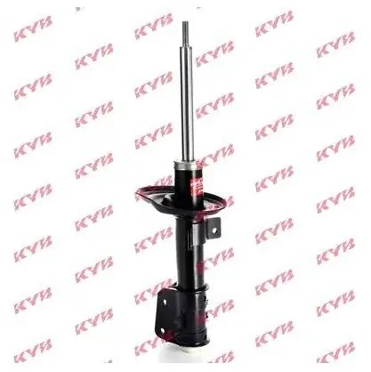 KYB Amortyzator 339731 Zwrot pieniędzy