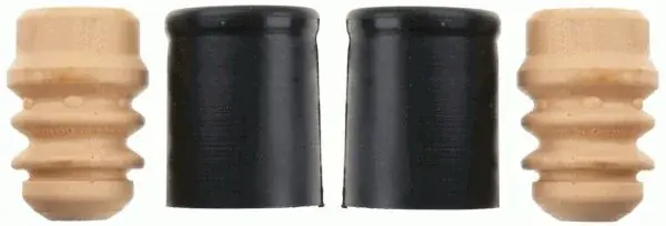 SACHS Zestaw ochrony przeciwpyłowej, amortyzator 900 075 900 075 Szybka dostawa