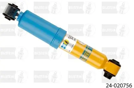 Szybka dostawa BILSTEIN Amortyzator 24-020756