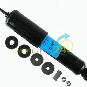 Najlepsza cena SACHS Amortyzator 170 577