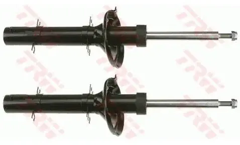 TRW Amortyzator JGM209T Ostatnia szansa