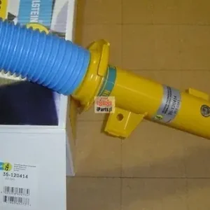 BILSTEIN Amortyzator 35-120414 Ekspresowa dostawa