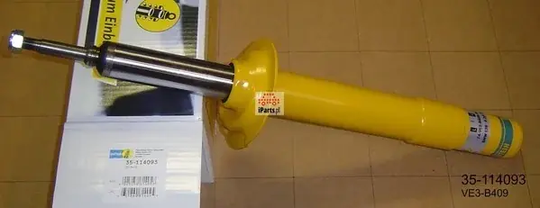 Wysoka jakość BILSTEIN Amortyzator 35-114093