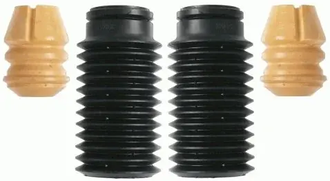 Oryginalny SACHS Zestaw ochrony przeciwpyłowej, amortyzator 900 056