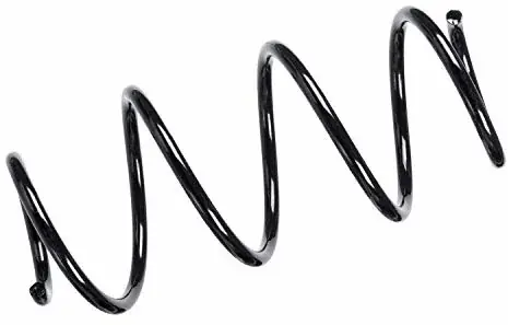 Kup teraz FEBI BILSTEIN 38891 sprężyna podwozia, 1 sztuka 38891