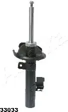 Ostatnia szansa ASHIKA Amortyzator ASHIKA MA-33033