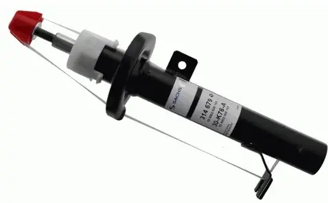 Szybka dostawa SACHS Amortyzator 314 679