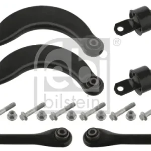 FEBI BILSTEIN Drążek / wspornik, zawieszenie koła 34250 34250 Premium