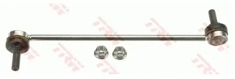Oryginalny TRW Drążek / wspornik, stabilizator JTS1012